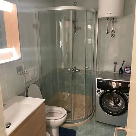 Cosy apartment close to Lapad promenade&beach Apartamento Dubrovnik