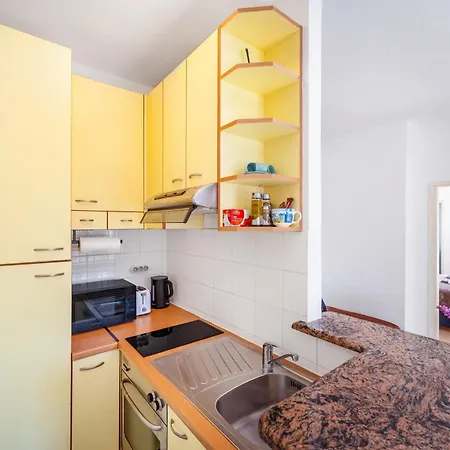 Daire Cosy Near Lapad Bay Dubrovnik