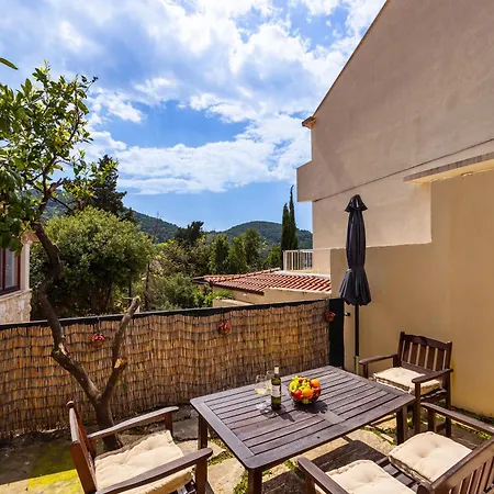 Apartamento Cosy Near Lapad Bay