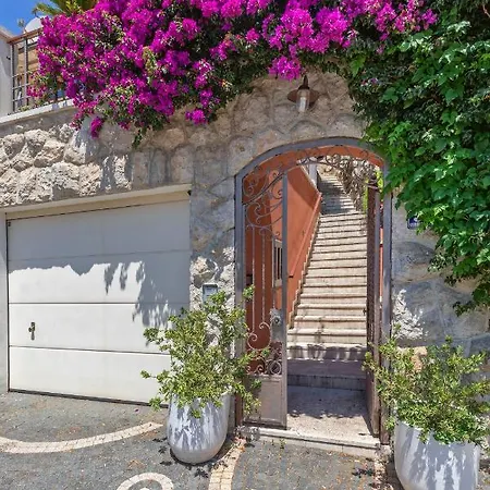 Appartement Cosy Close To Lapad Promenade And *