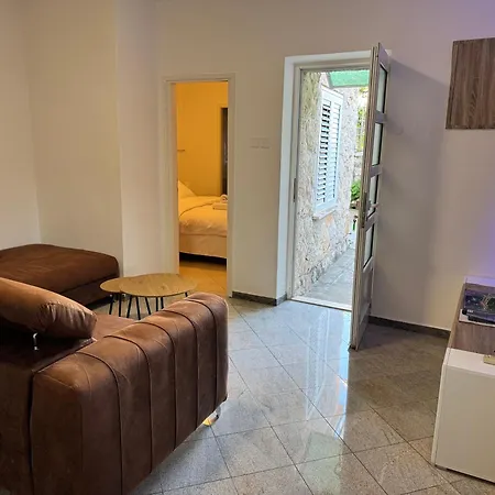 Cosy Close To Lapad Promenade And Dubrovnik