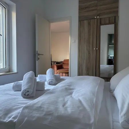 Apartament Cosy Close To Lapad Promenade And Dubrownik