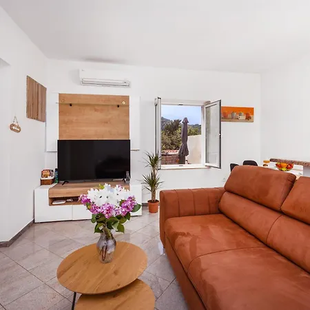 Cosy Near Lapad Bay Apartamento