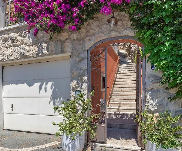 شقة Cosy Close To Lapad Promenade And *