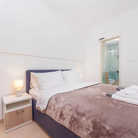 Apartment Cosy Near Lapad Bay *