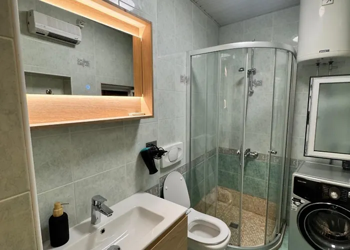 Modern Near Lapad Bay Appartement Dubrovnik